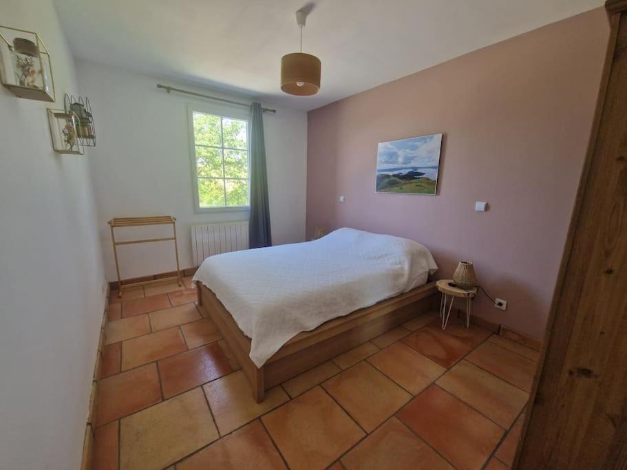 Ferme Ariegeoise, Gite Du Lac Unzent ภายนอก รูปภาพ