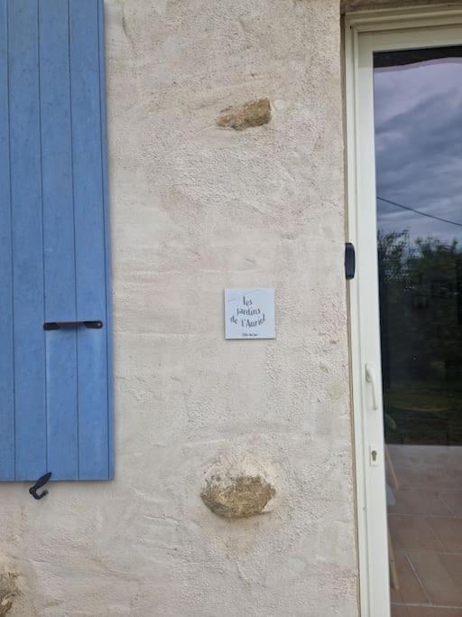 Ferme Ariegeoise, Gite Du Lac Unzent ภายนอก รูปภาพ